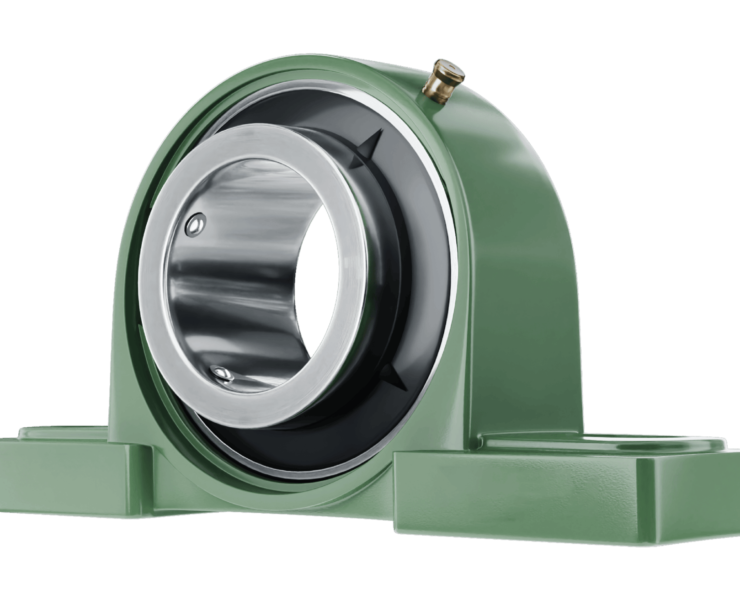 Pillow Block Bearing Pillow Block Bearing