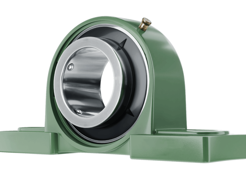 Pillow Block Bearing Pillow Block Bearing
