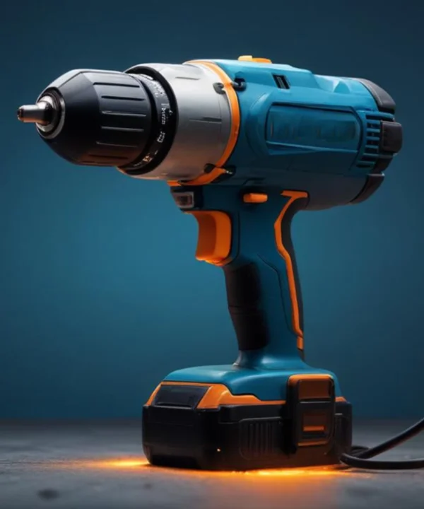 Electric Power Tools (2)
