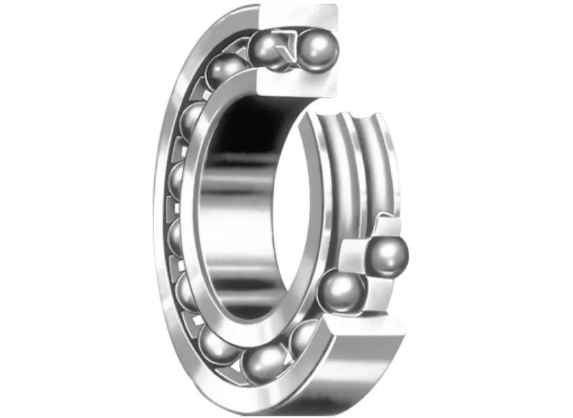 Self Align Ball Bearing Self Align Ball Bearing