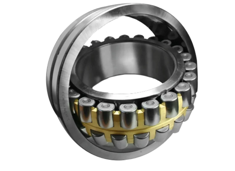 Spherical Roller Bearing Spherical Roller Bearing